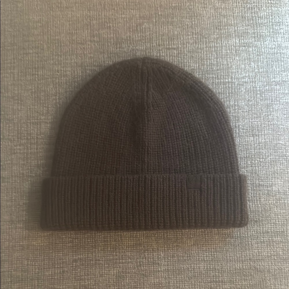 Lululemon Beanie